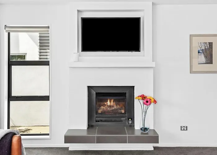 Holiday home Jessies Lakehouse - Your Perfect Base