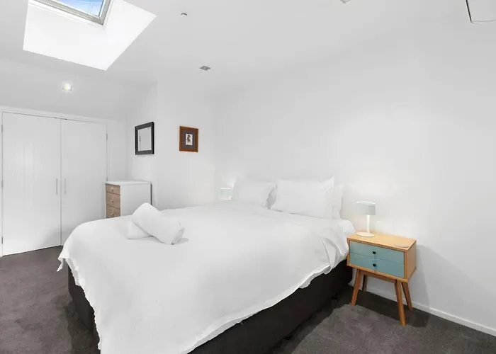 Holiday home Jessies Lakehouse - Your Perfect Base *