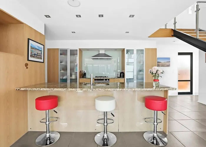 Jessies Lakehouse - Your Perfect Base *