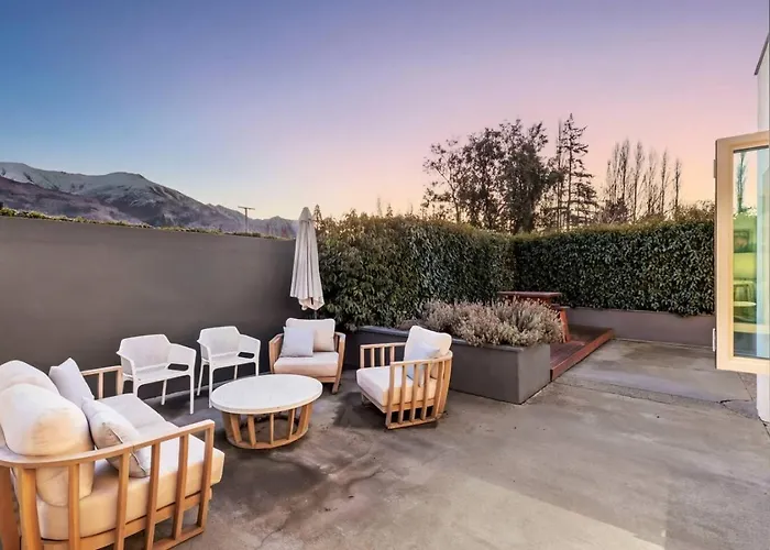 Holiday home Jessies Lakehouse - Your Perfect Base