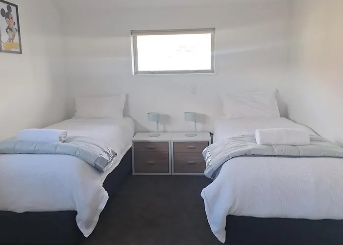 Holiday home Jessies Lakehouse - Your Perfect Base Wanaka