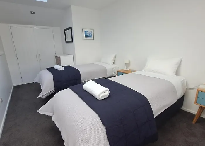 Jessies Lakehouse - Your Perfect Base Holiday home *